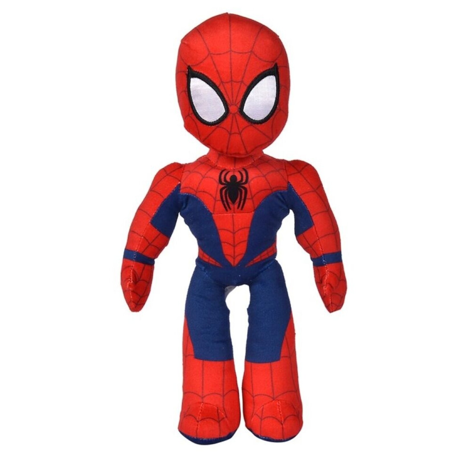 Spiderman 25 CM Articulated