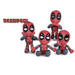 Deadpool Size 3 4 Ass 29cms