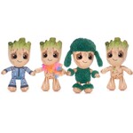 I Am Groot 4 Mod Assort 30 cm