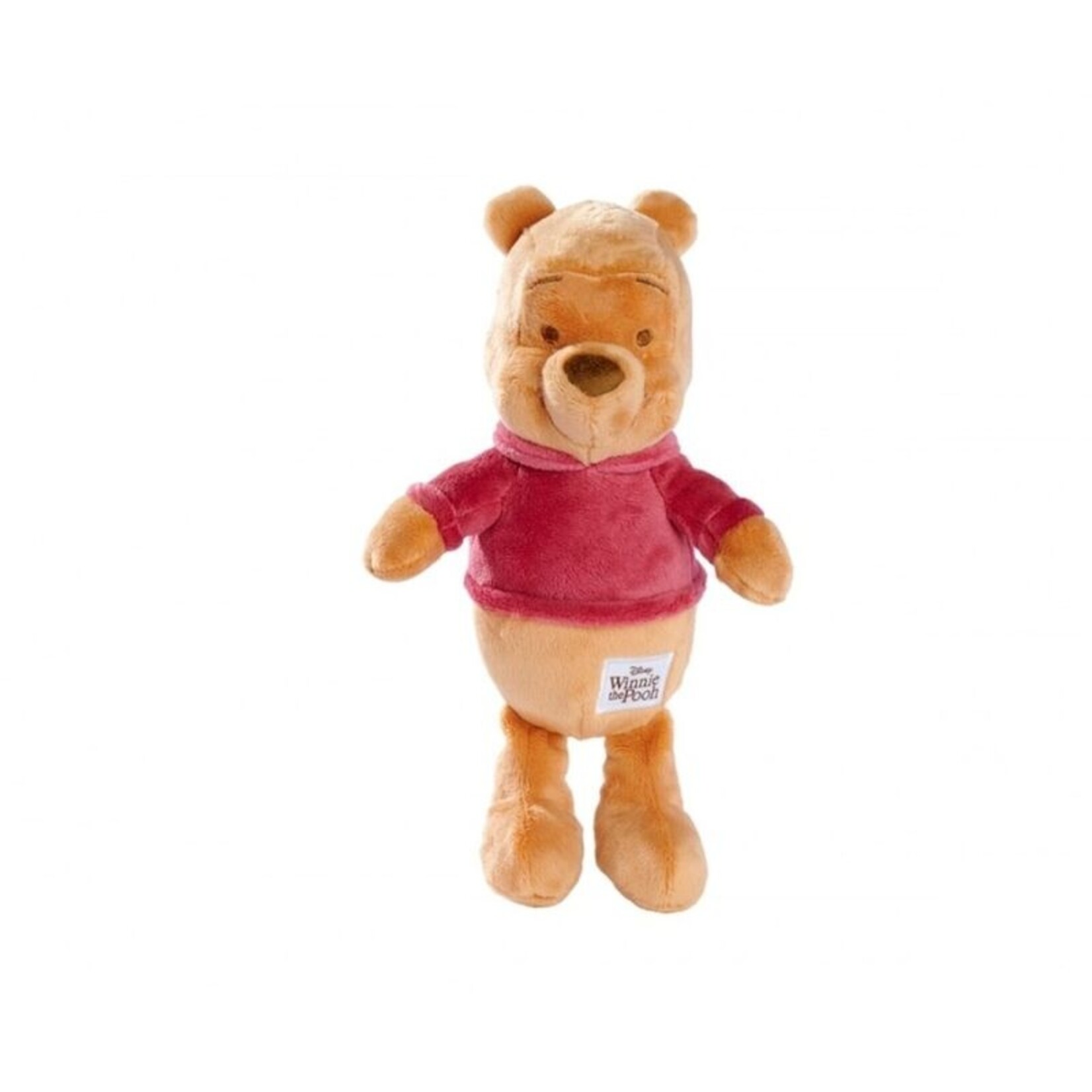 Disney Winnie the Pooh Winnie The Pooh Eco 25 CM HQ