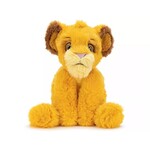 Super Soft Simba 25 CM (Lion King)