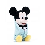 Mickey with blanket 25 CM