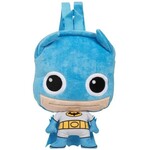 Batman Plush Head Backpack 36cm
