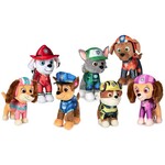 Paw Patrol Paw Patrol Movie 7md 19cm