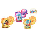 Dragon Ball DRAGON BALL GLOVES CUFFS  25CMS 3ASST