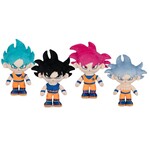Dragon Ball Dragon Ball Super Goku Universe Survival 29cm 4 Mod. Assort