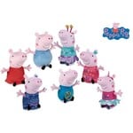 Peppa Unicorns & Star 20 cm T100