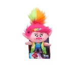 Trolls 2 Rainbow Poppy 25CM World Tour