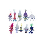 trolls world keychain tour 10 mod asst