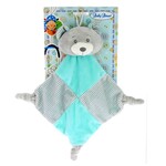 Dou Dou O. green babybimar 30x30