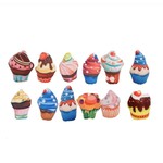 LLAVERO MAGDALENAS 10 CM