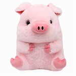 ROUND PIGGY 20 CM