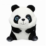 ROUND PANDA 36 CM