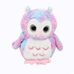 SPARKLING OWL 40 CM