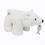 POLAR BEAR 42 CM
