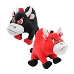 FURIOUS BULL 20 CM (ASSORTMENT)
