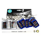 LIGHT PHONE KEYCHAIN