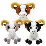 Goat 3 Mod. Assorted. 40cm