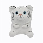 ROUND TIGER 20 CM