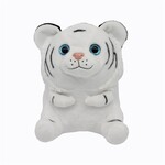 ROUND TIGER 42 CM