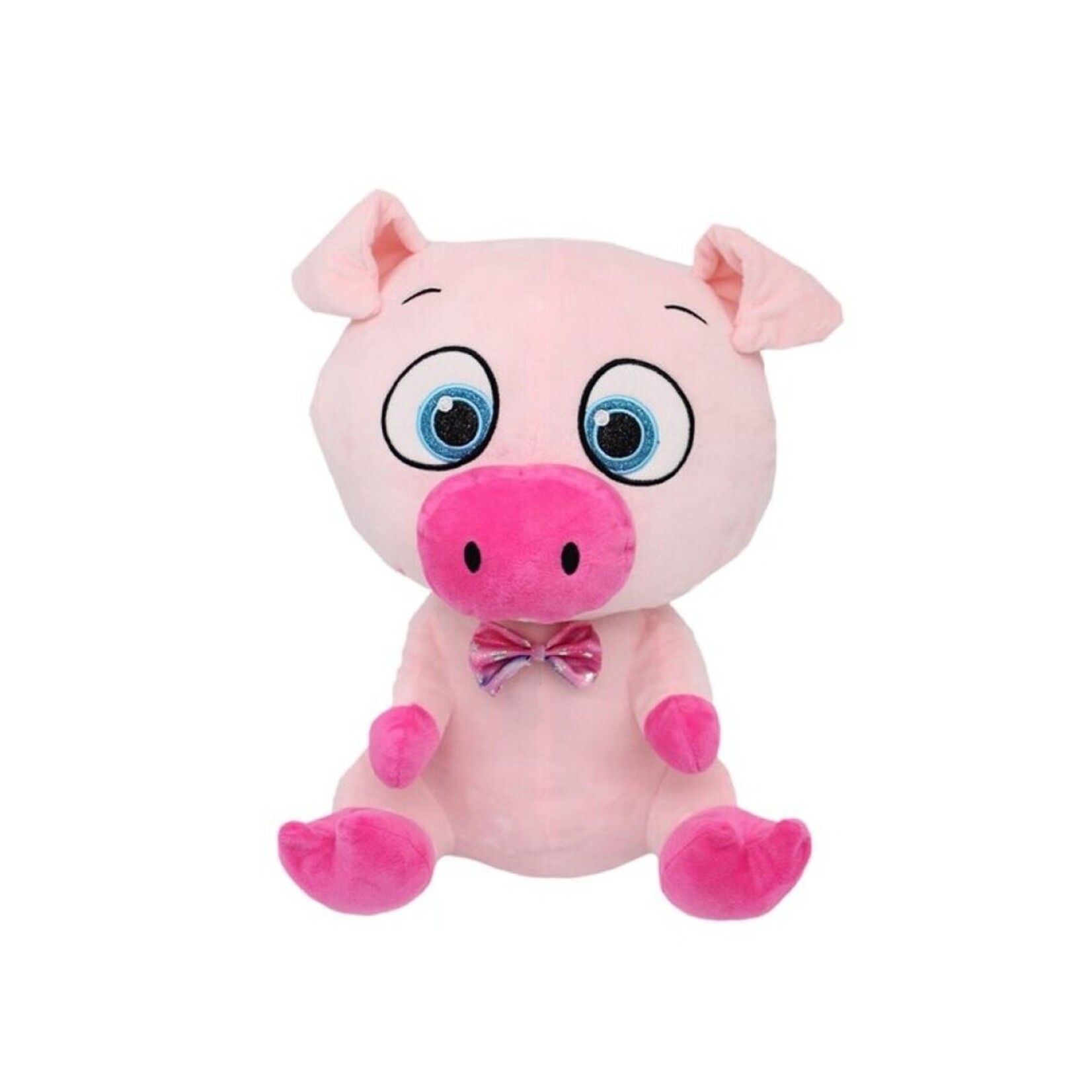 Bow Tie Piglet 20 cm