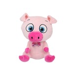 Bow Tie Piggy 40cm