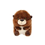 Round Beaver 40 CM