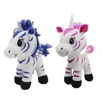 Zebra 30cm 2 Mod.  Assorted