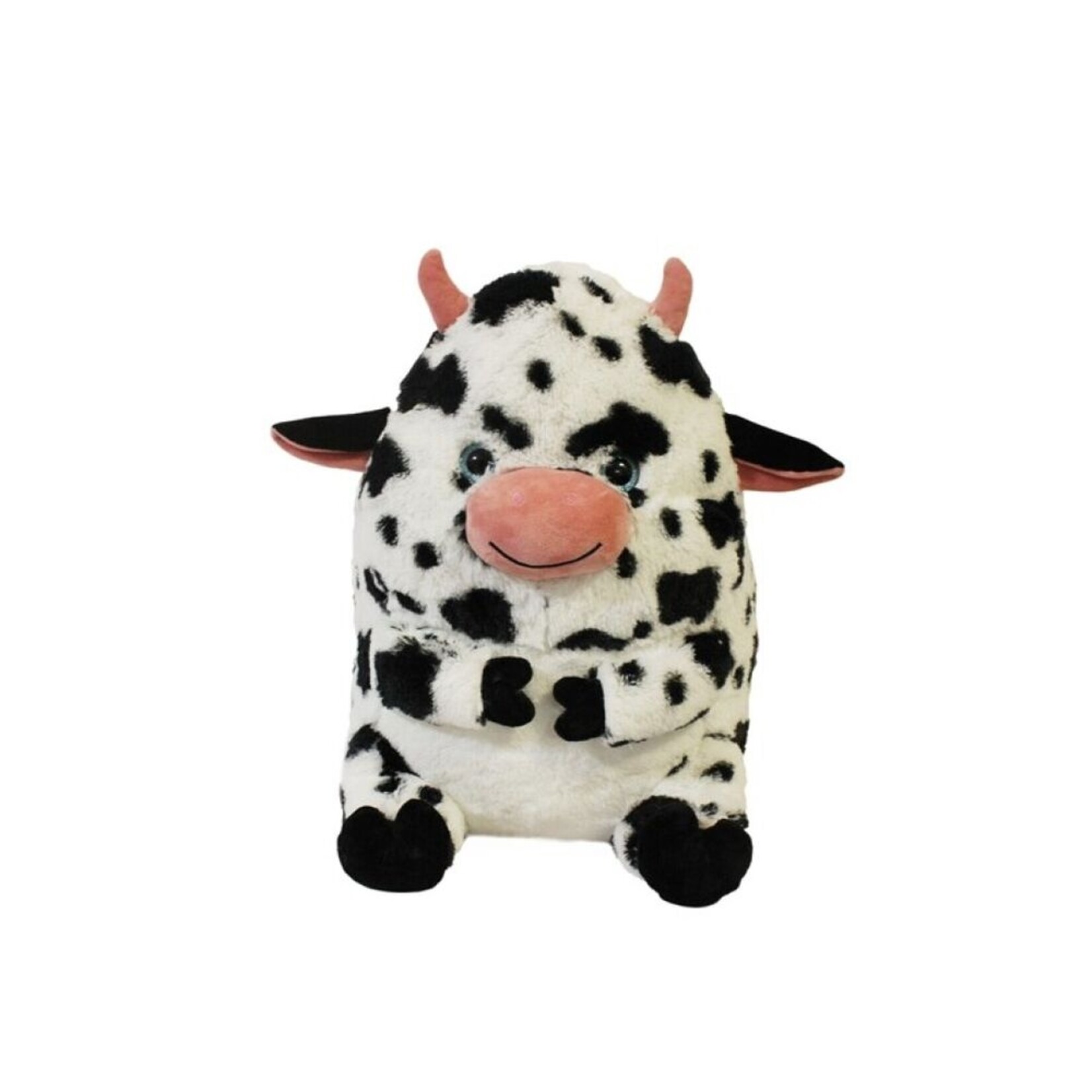 Round Cow 20cm