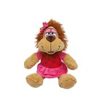 Smiling Lioness 40cm