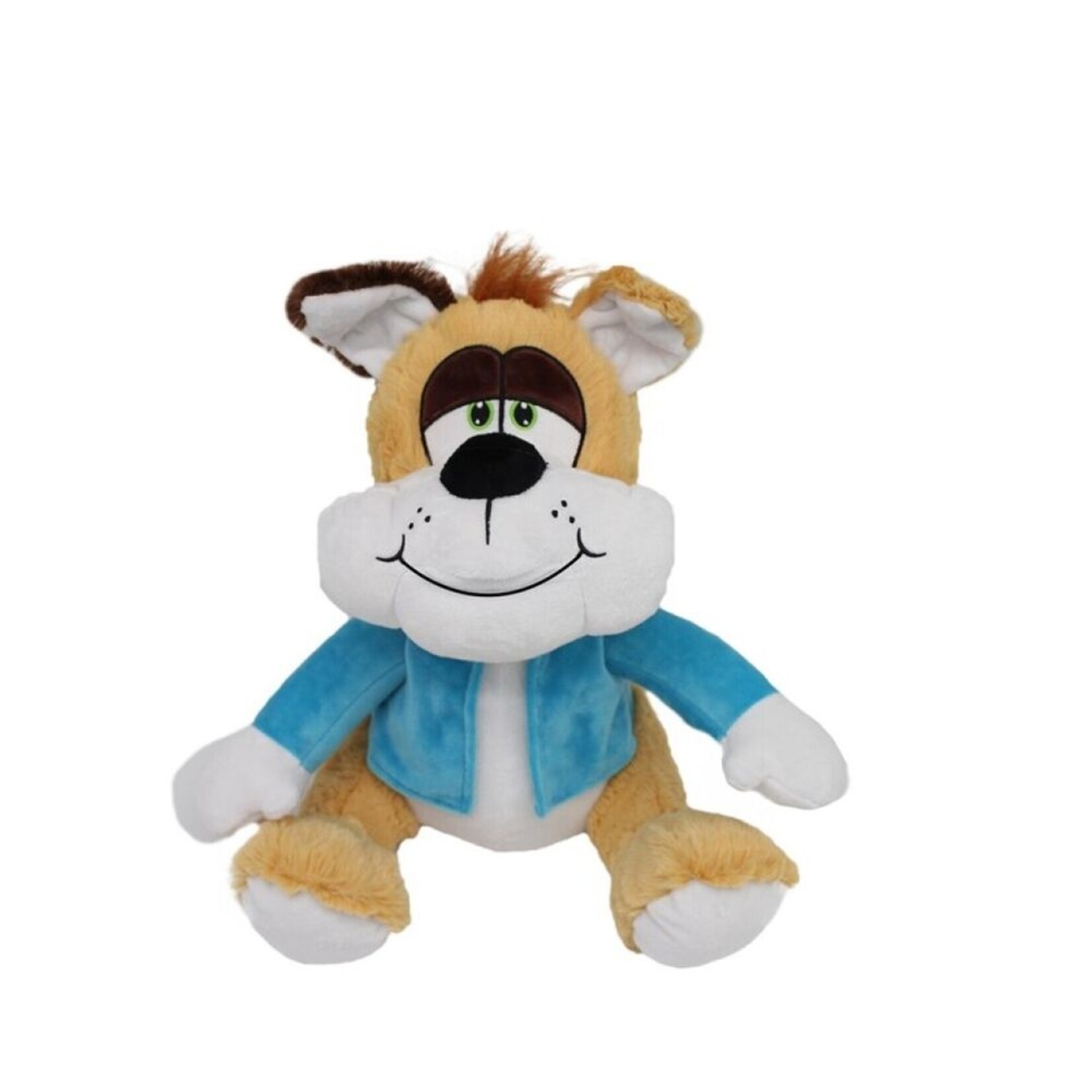 Smiling Gog 20cm