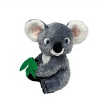 Koala with blade 36cm