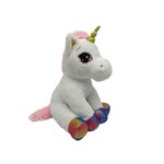Sitting Unicorn 40 CM