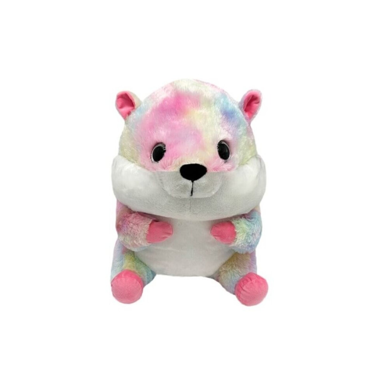 Multicolor Hamster 42cm