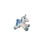 Unicorn Lying White 33CM