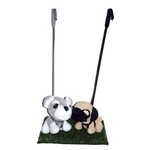 DOGS 25CM C / BASTON 2MOD.