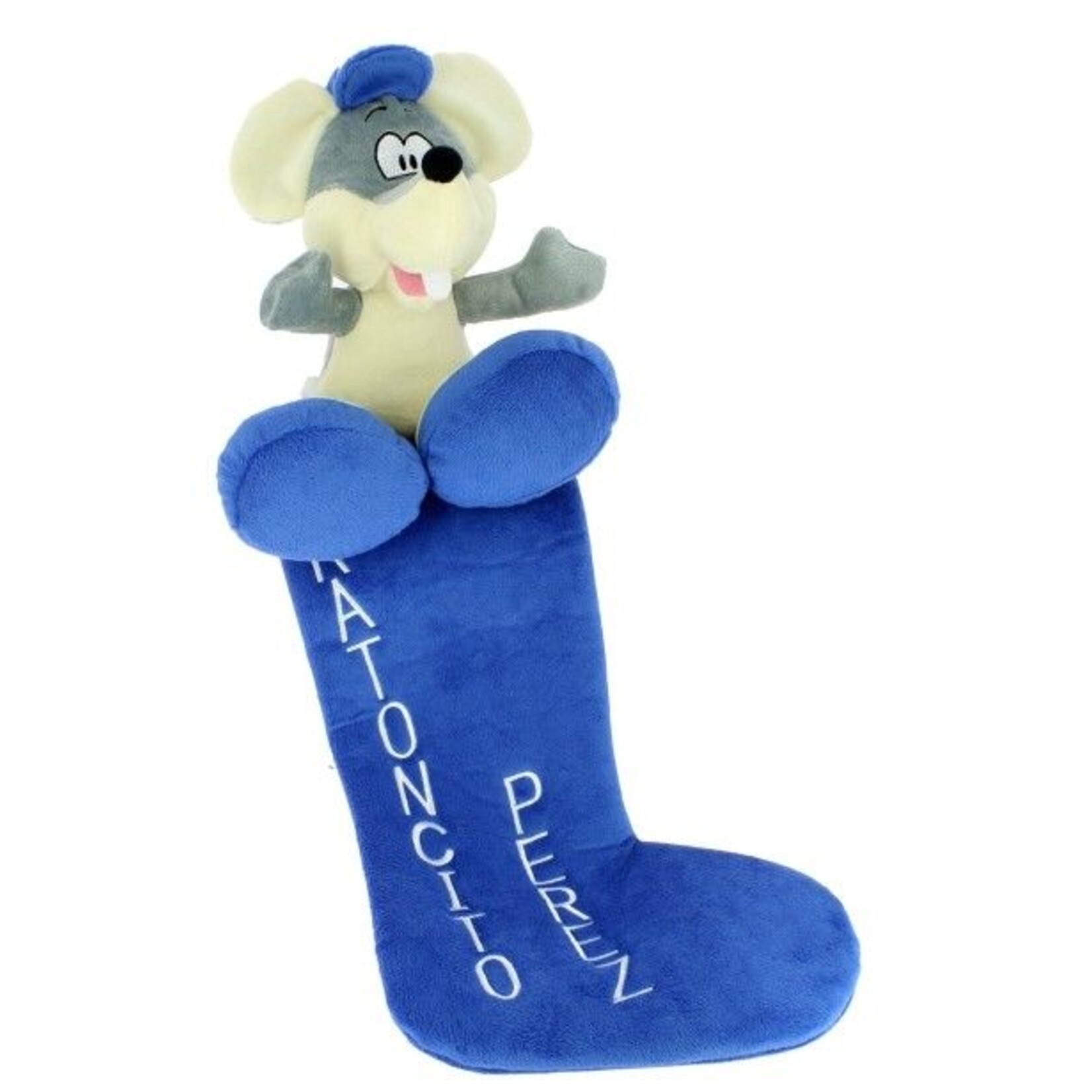 PEREZ MOUSE