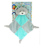 DOU DOU ELEPHANT PINK 30X30