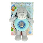 DOG RATTLE DUCK BALLS 25CM