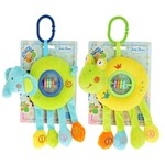 COLGADOR ANIMALES JUEGOS