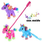 UNICORN 3 COLORS SOUND