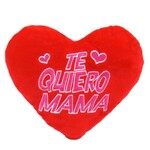 I love you mom heart 36cm