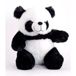 Classic Panda Bear 28cm