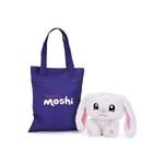 Moshi Bunny 25cm in Bag Sweet Dreams