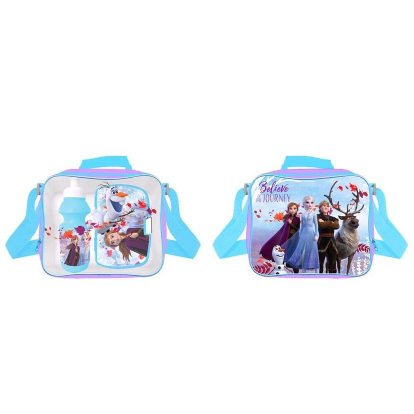 Disney Frozen FROZEN SET 3 PIECES-24