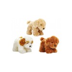 DOODLE PUPPY 30CM 3 COLOURS