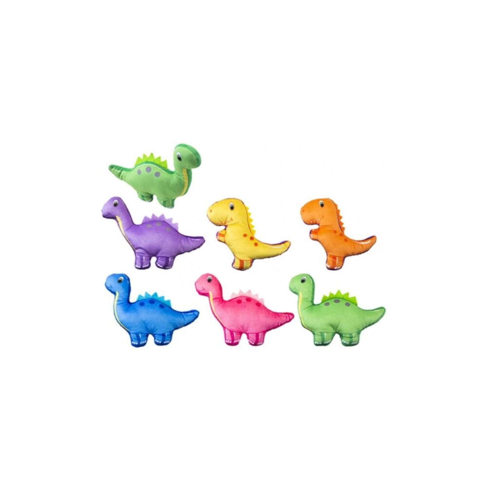 Dinosaur 16cm 6 Mod.