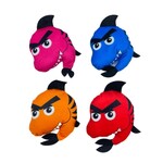 TIGER SHARK CUSHION 4MD. 15CM