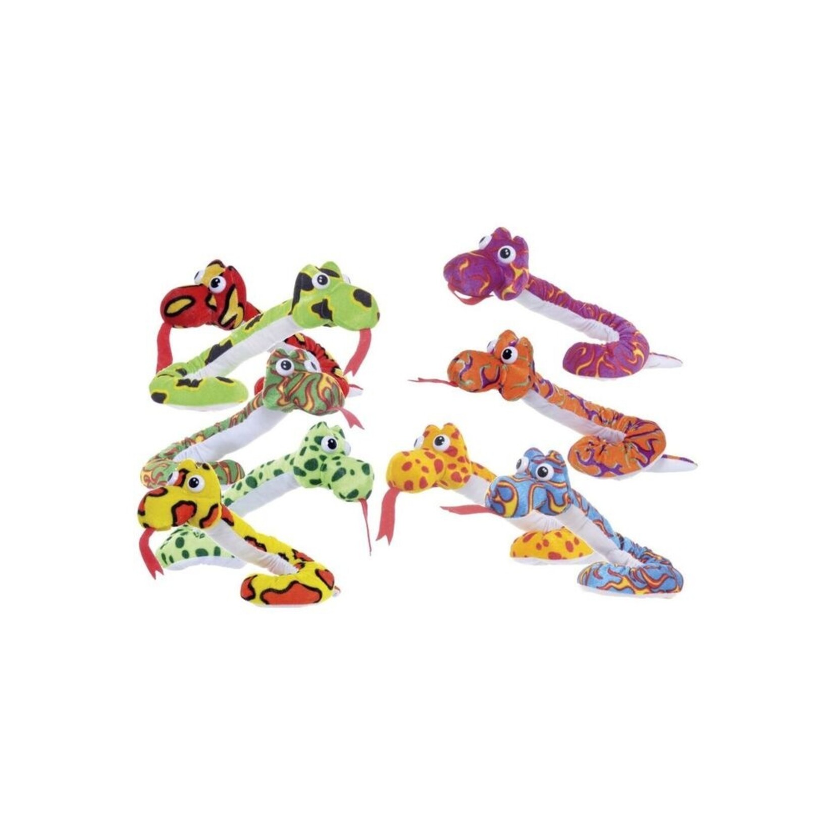 Snake 10 Models 57CM