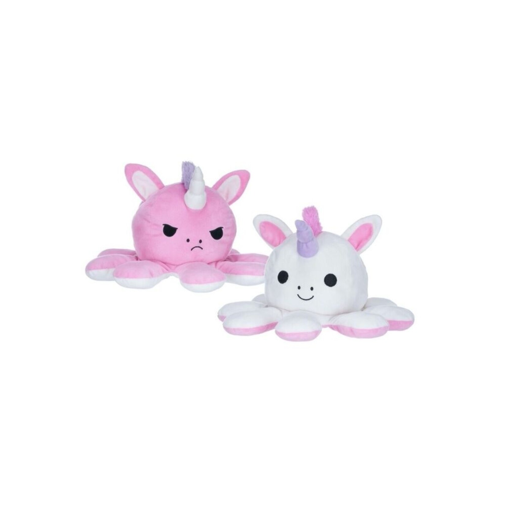 Reversible Unicorn 30cm 2 Mod.